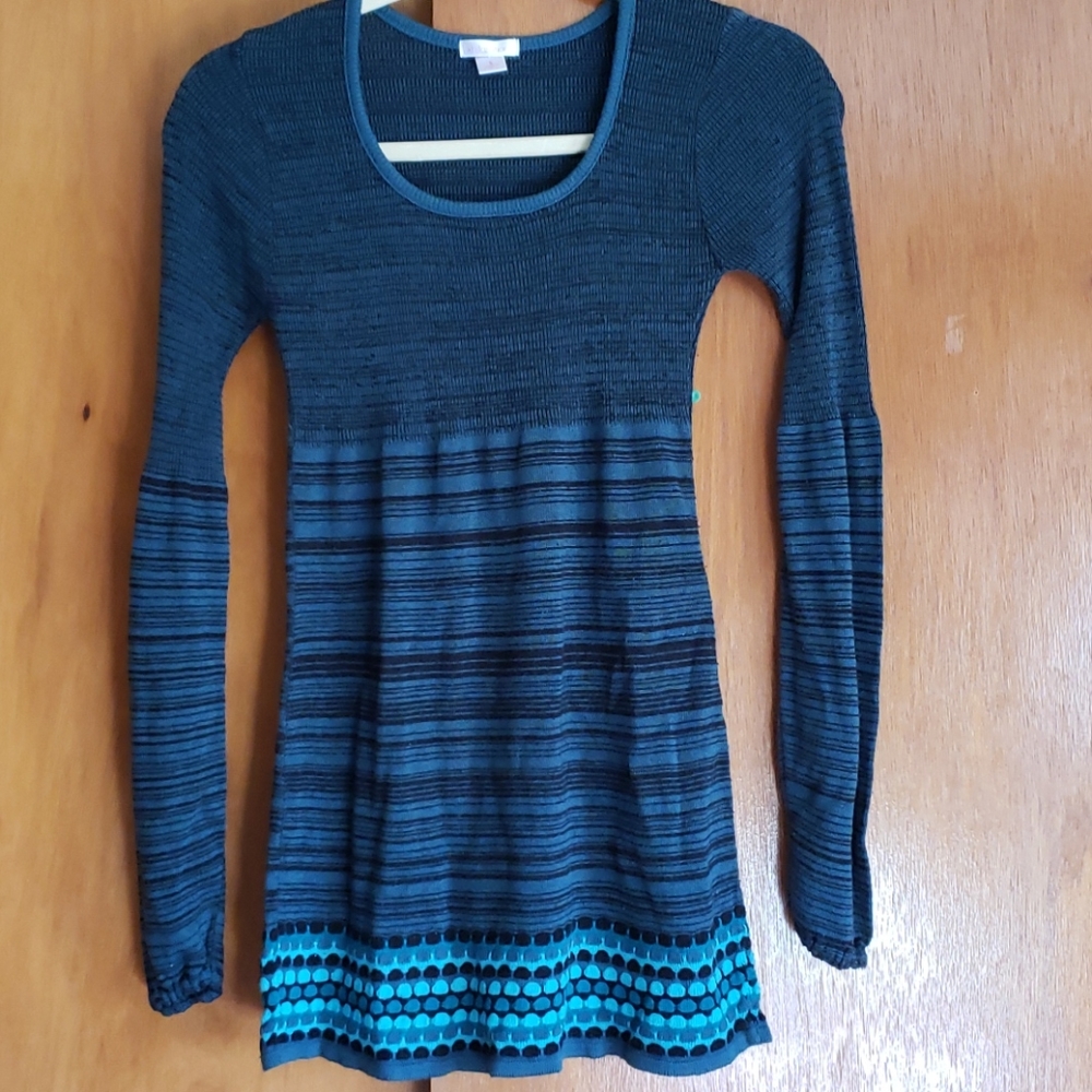 Cute sweater